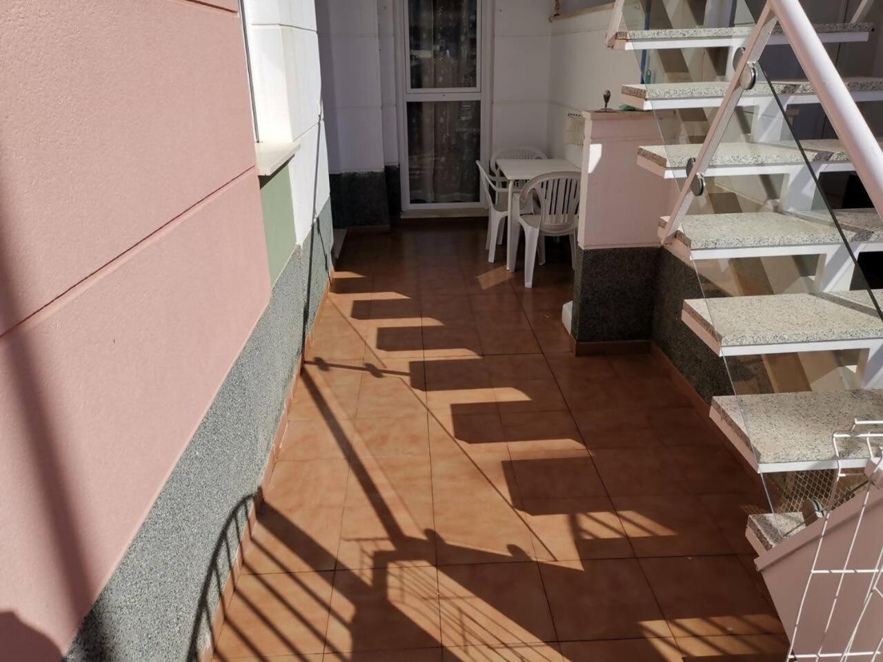 Vera Playa Apto 4 Personas Piscina Parking Wifi Playas de Vera Exterior foto